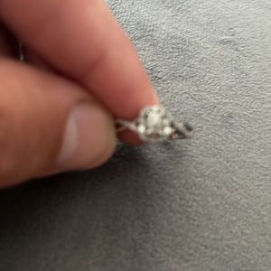 Engagement ring
